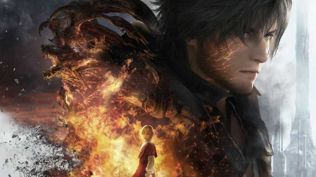 Final Fantasy 16 Sur Pc ? Square Enix: "personne N'a