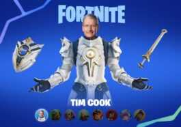 Fortnite sur iOS ne permettra plus aux joueurs de dépenser leurs V-Bucks car le jeu est désormais obsolète