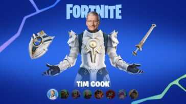 Fortnite sur iOS ne permettra plus aux joueurs de dépenser leurs V-Bucks car le jeu est désormais obsolète 7 Fortnite sur iOS ne permettra plus aux joueurs de dépenser leurs V-Bucks car le jeu est désormais obsolète