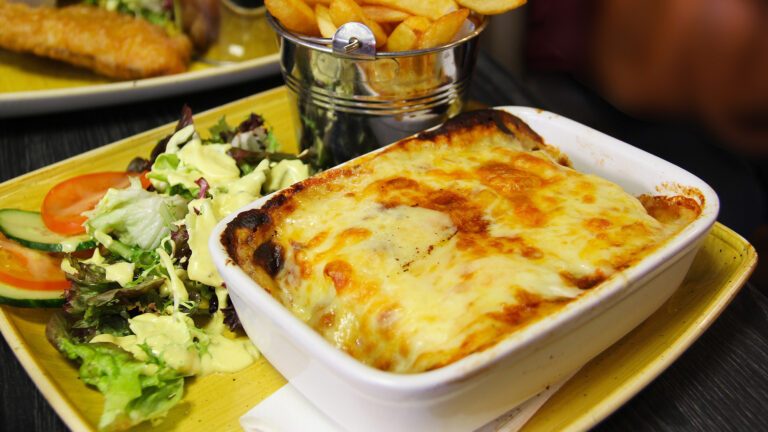 Lasagne Lasagne