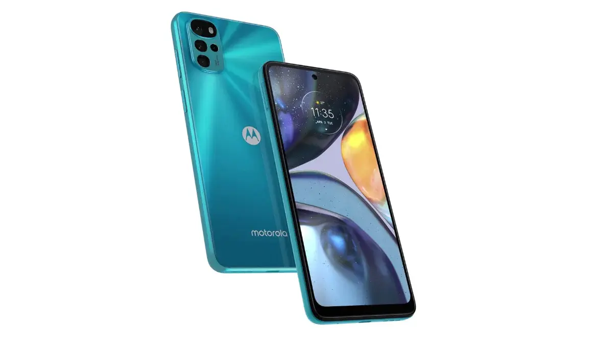 Fuite: le Moto G13 aura des spécifications similaires au G23 2 Moto G13 G23