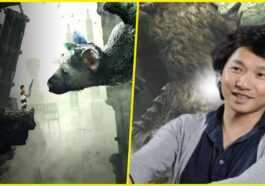 Fumito Ueda (the Last Guardian) Vise à Annoncer Son Nouveau