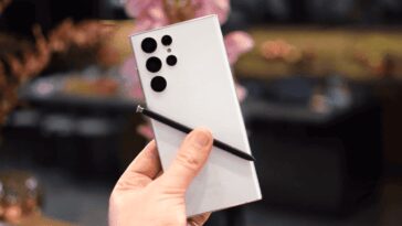Le Galaxy S23 Ultra a un autre problème : cette fois avec le stylet 28 Galaxy S23 Ultra