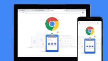 Google Chrome ajoute quelques mises à jour pour Android et iOS 18 Google Chrome stronger passwords