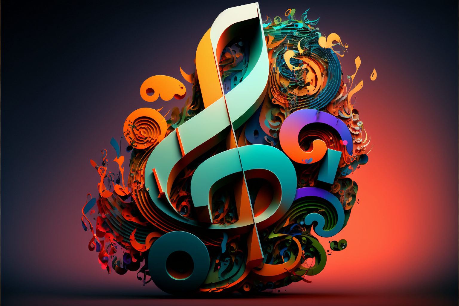 Google a créé un outil d'intelligence artificielle capable de créer de la musique en tenant compte des descriptions textuelles 2 Outil Google AI pour créer de la musique
