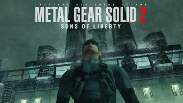 Hideo Kojima a failli quitter Konami à cause de la difficulté à lancer MGS2 après les attentats du 11 septembre 2 Hideo Kojima a failli quitter Konami à cause de la difficulté à lancer MGS2 après les attentats du 11 septembre