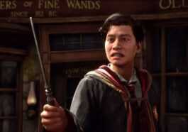 Hogwarts Legacy Dévoile Toutes Ses Exigences Sur Pc
