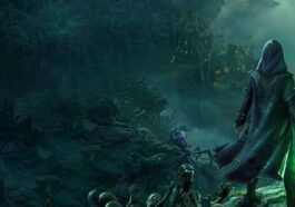 Hogwarts Legacy, Le Plus Recherché Sur Steam Et L'un Des