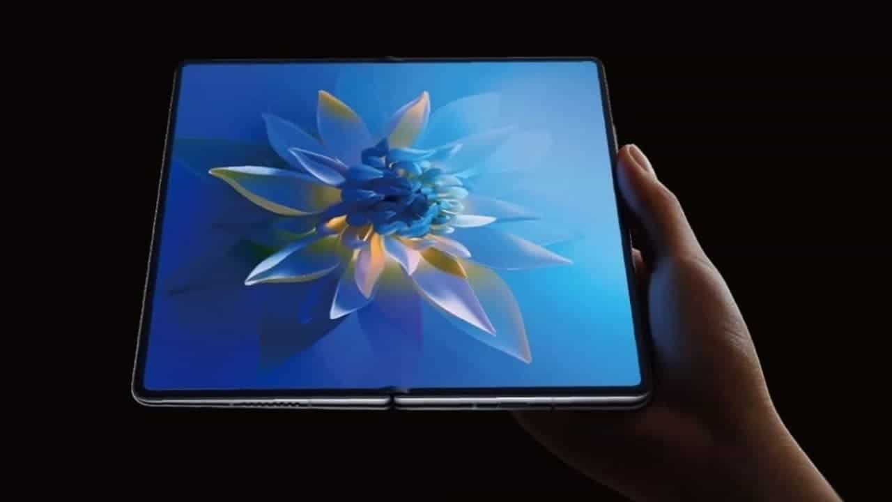 Huawei Mate X3 sera bientôt lancé avec une connectivité satellite avancée par rapport à l'iPhone 14 2 Satellite Huawei