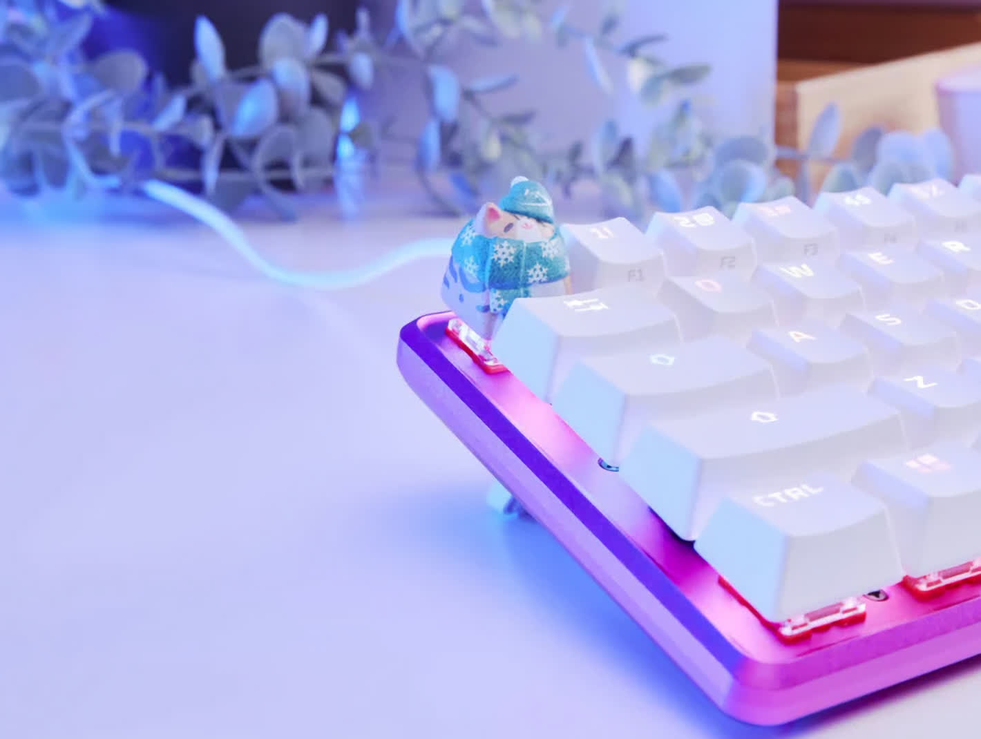 HyperX intègre la personnalisation avec des modules complémentaires imprimés en 3D 2 HyperX integre la personnalisation avec des modules complementaires imprimes en