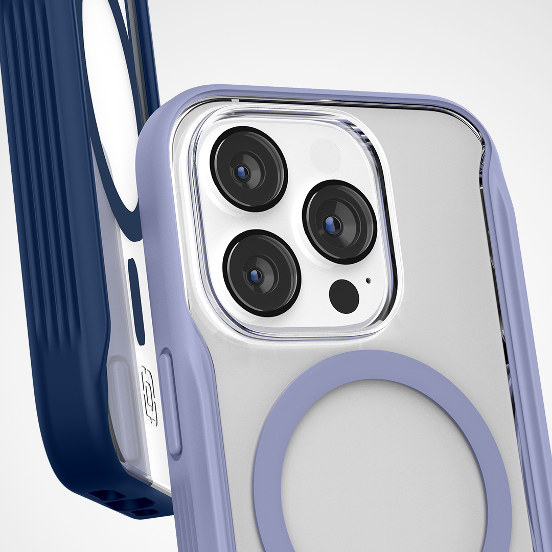 Incipio lance sa collection d'étuis AeroGrip avec MagSafe pour la gamme iPhone 14 Incipio lance sa collection d'étuis AeroGrip avec MagSafe pour la gamme iPhone 14
