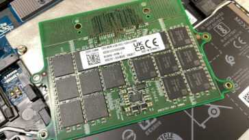 JEDEC travaille à finaliser le CAMM de remplacement des SO-DIMM 21 JEDEC is working to finalize SO-DIMM replacement CAMM