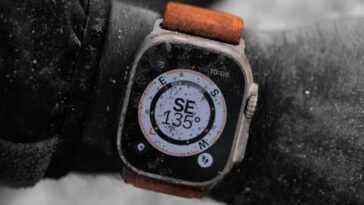 Jeff Pu : Apple Watch Ultra aura un écran plus grand avec la technologie Micro LED en 2024 6 Jeff Pu : Apple Watch Ultra aura un écran plus grand avec la technologie Micro LED en 2024