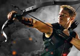 Jeremy Renner (hawkeye), En état "critique Mais Stable" Après Un