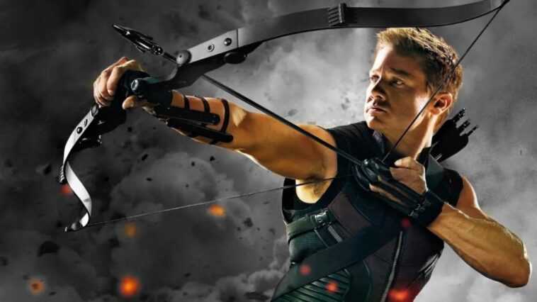 Jeremy Renner (Hawkeye), en état "critique mais stable" après un accident de déneigement 1 Jeremy Renner (hawkeye), En état "critique Mais Stable" Après Un