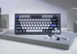 Keychron dévoile le clavier mécanique personnalisé sans fil Q1 Pro avec disposition Mac 10 Keychron dévoile le clavier mécanique personnalisé sans fil Q1 Pro avec disposition Mac