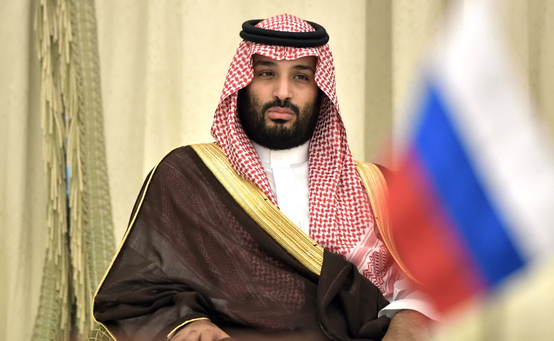 L'Arabie saoudite emprisonne deux administrateurs de Wikipédia pendant quatre décennies dans le but de contrôler le contenu du site Web 2 LArabie saoudite emprisonne deux administrateurs de Wikipedia pendant quatre decennies