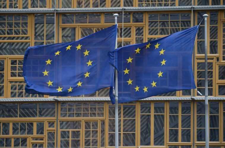 L'Union européenne affrontera également Microsoft Teams 1 L'Union européenne affrontera également Microsoft Teams