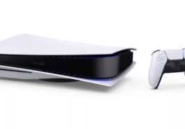 Sony PlayStation 5
