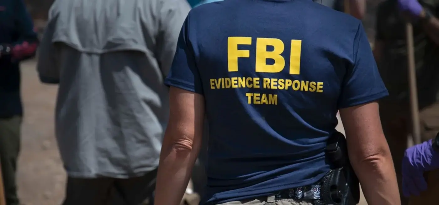 La Russie bloque les sites Web de la CIA et du FBI dans tout le pays 2 La Russie bloque les sites de la CIA et du FBI