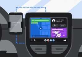 La Grande Refonte D'android Auto Est Enfin Là Avec Des