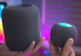 La mise à jour 16.3 du logiciel HomePod est en cours de déploiement, voici tout ce qui est nouveau