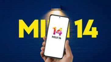 Ces téléphones mobiles Xiaomi reçoivent maintenant la mise à jour stable de MIUI 14 (Android 13) 16 MIUI 14