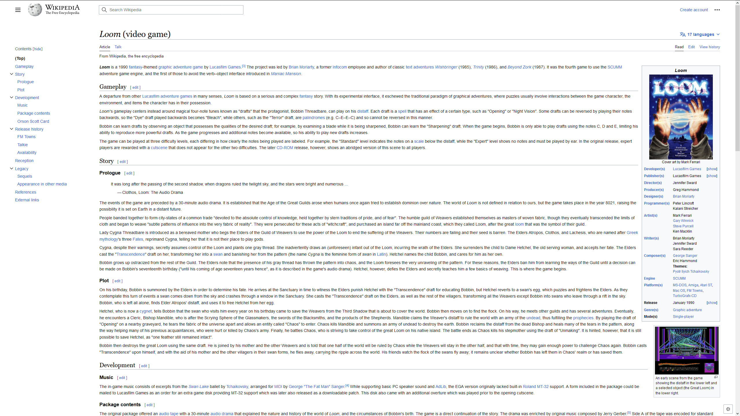La nouvelle conception de Wikipédia améliore l'accès aux connaissances du monde 2 La nouvelle conception de Wikipedia ameliore lacces aux connaissances du