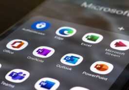 La panne de Microsoft semble être en grande partie résolue, restaurant Outlook, Teams, Azure