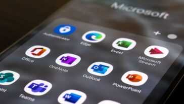 La panne de Microsoft semble être en grande partie résolue, Outlook, Teams, Azure 4 La panne de Microsoft semble être en grande partie résolue, restaurant Outlook, Teams, Azure