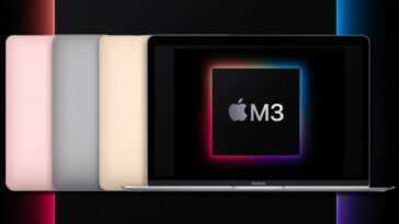 La puce M3 3 nm d'Apple devrait faire ses débuts dans MacBook Air avant les modèles Pro 10 Apple M3 Based Macbook Air