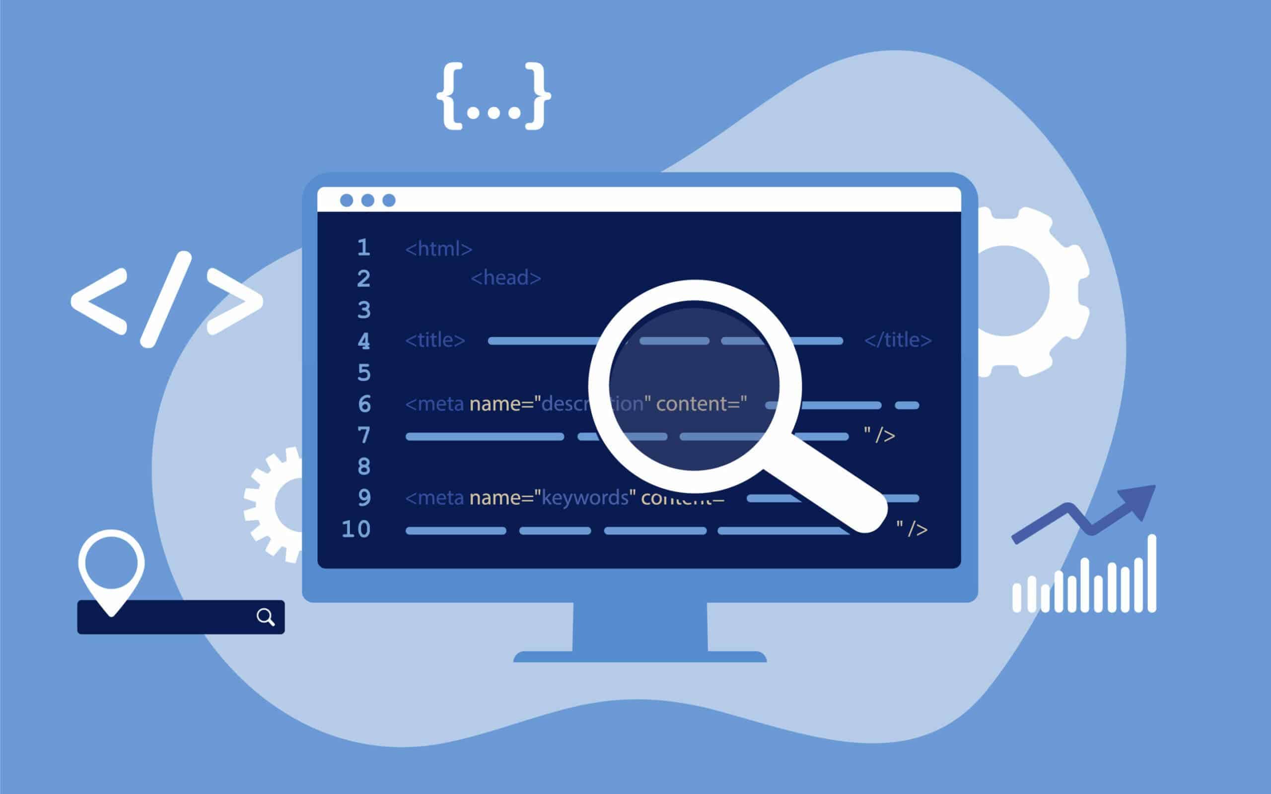 La refonte de votre site Web peut vous faire plus de mal que de bien, Google Search Expert 2 Refonte de votre site Web