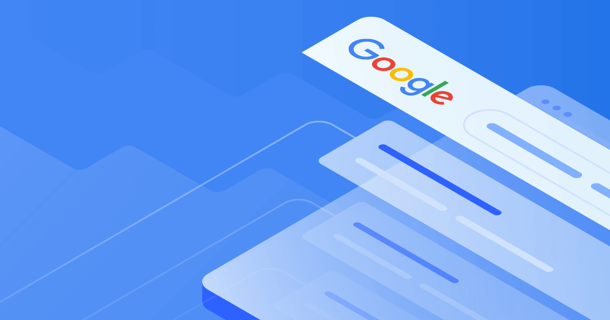 La refonte de votre site Web peut vous faire plus de mal que de bien, Google Search Expert 3 Refonte de votre site Web