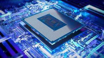 La vidéo Intel montre le prochain processeur Raptor Lake atteignant 6 GHz hors de la boîte 29 La vidéo Intel montre le prochain processeur Raptor Lake atteignant 6 GHz hors de la boîte