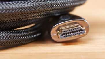 L'administrateur des licences HDMI déclare que les caractéristiques obscures du mode Alt HDMI sont mortes 10 L'administrateur des licences HDMI déclare que les spécifications obscures du mode Alt HDMI sont mortes