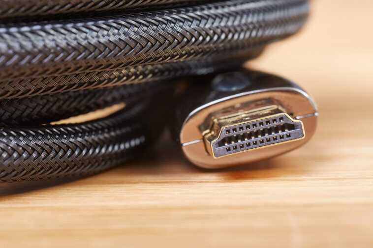 L'administrateur des licences HDMI déclare que les caractéristiques obscures du mode Alt HDMI sont mortes 1 L'administrateur des licences HDMI déclare que les spécifications obscures du mode Alt HDMI sont mortes