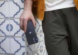 Lancement des Motorola Moto G13, G23, G73 et G73 5G