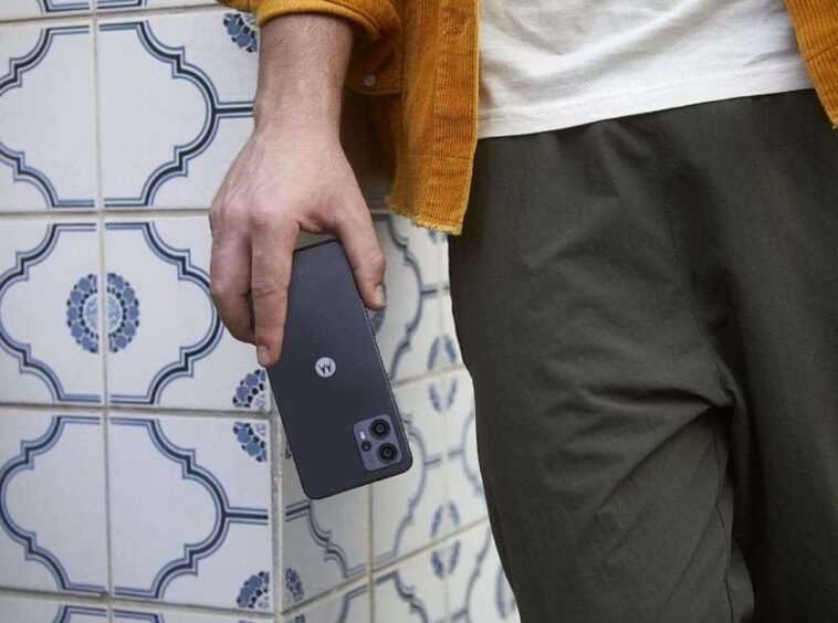 Lancement des Motorola Moto G13, G23, G73 et G73 5G 1 Lancement des Motorola Moto G13, G23, G73 et G73 5G