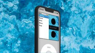 L'application 'Retro Pod' retirée de l'App Store après être devenue virale sur TikTok 22 L'application 'Retro Pod' retirée de l'App Store après être devenue virale sur TikTok