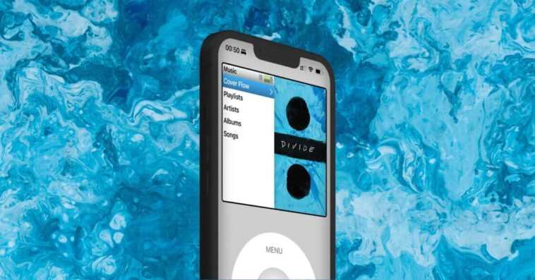 L'application 'Retro Pod' retirée de l'App Store après être devenue virale sur TikTok 1 L'application 'Retro Pod' retirée de l'App Store après être devenue virale sur TikTok