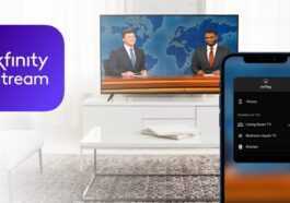 L'application Xfinity Stream permet désormais aux utilisateurs de regarder du contenu via AirPlay sur des appareils compatibles