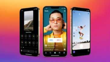 Le PDG d'Instagram admet que la plate-forme pousse "trop ​​​​de vidéos" sur les utilisateurs