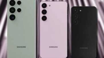 Le Snapdragon 8 Gen 2 du Galaxy S23 est fabriqué par Samsung 14 Le Snapdragon 8 Gen 2 Du Galaxy S23 Est Fabriqué Par Samsung