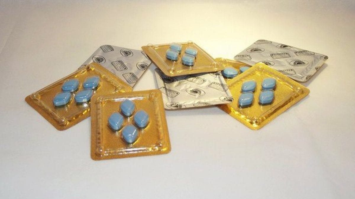 Le Viagra associé à un risque réduit de maladie d'Alzheimer, selon une nouvelle étude 2 Image