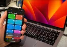 Le combo Siri GPT-3 vise à créer un assistant vocal vraiment intelligent [Video]