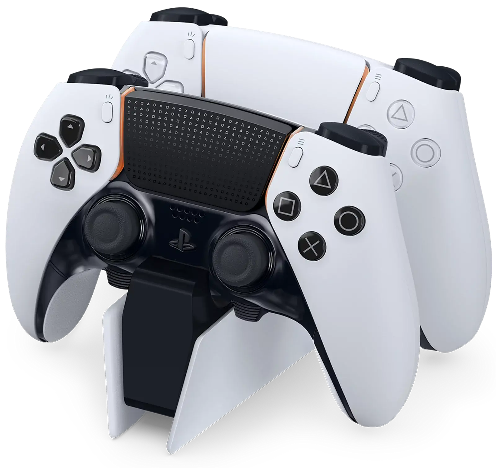 Le contrôleur PS5 DualSense Edge est génial, mais Sony a menti sur quelque chose de très important 2 Bord DualSense