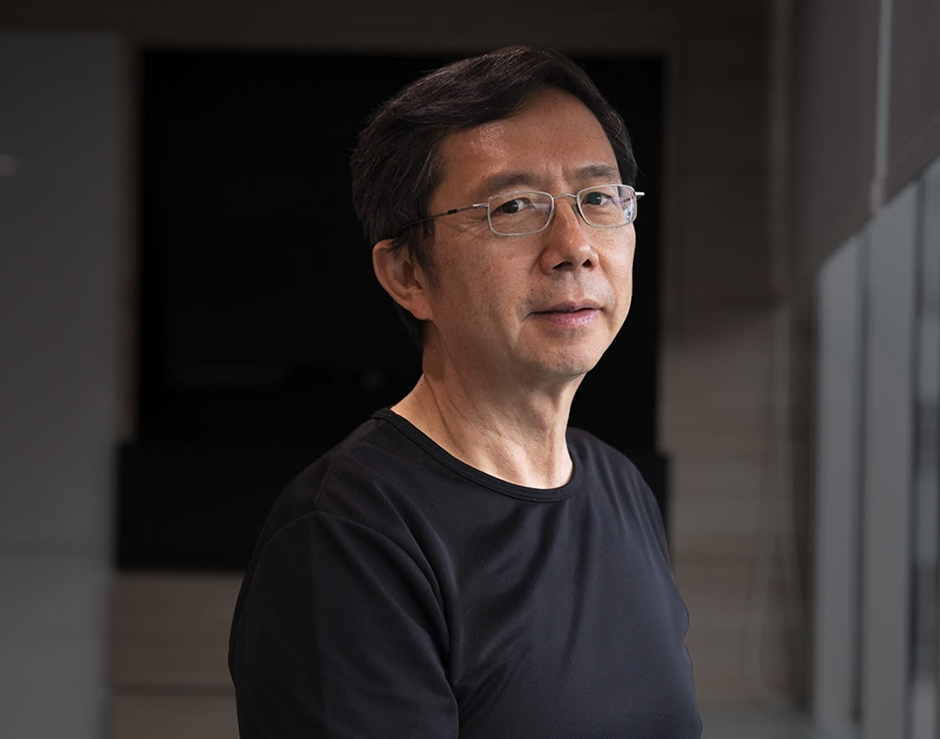 Le fondateur de Creative Labs Sim Wong Hoo createur du