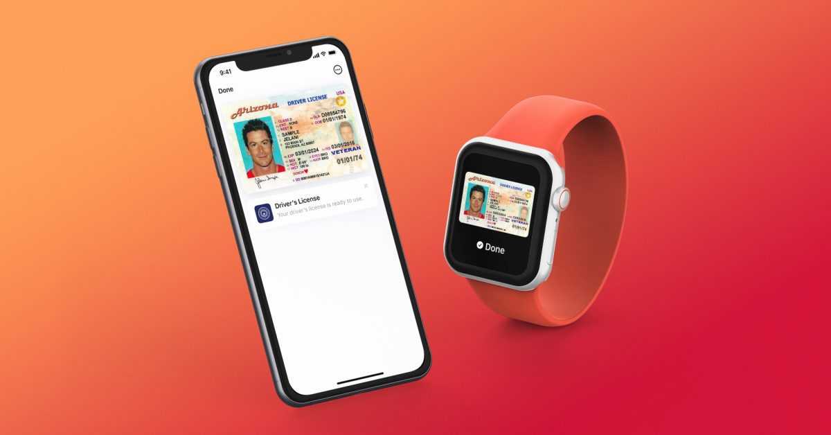 Le gouverneur de Californie taquine les identifiants numériques de « niveau supérieur » à venir ;  Prise en charge d'Apple Wallet non confirmée