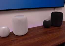Le logiciel HomePod 16.3 ajoute des commandes de volume mises à jour pour le HomePod d'origine, de nouvelles fonctionnalités Siri, etc.