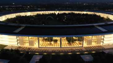 L'e-mail divulgué d'Apple sur l'arrêt des fuites a violé les lois du travail, selon les responsables 30 L'e-mail divulgué d'Apple sur l'arrêt des fuites a violé les lois du travail, selon les responsables